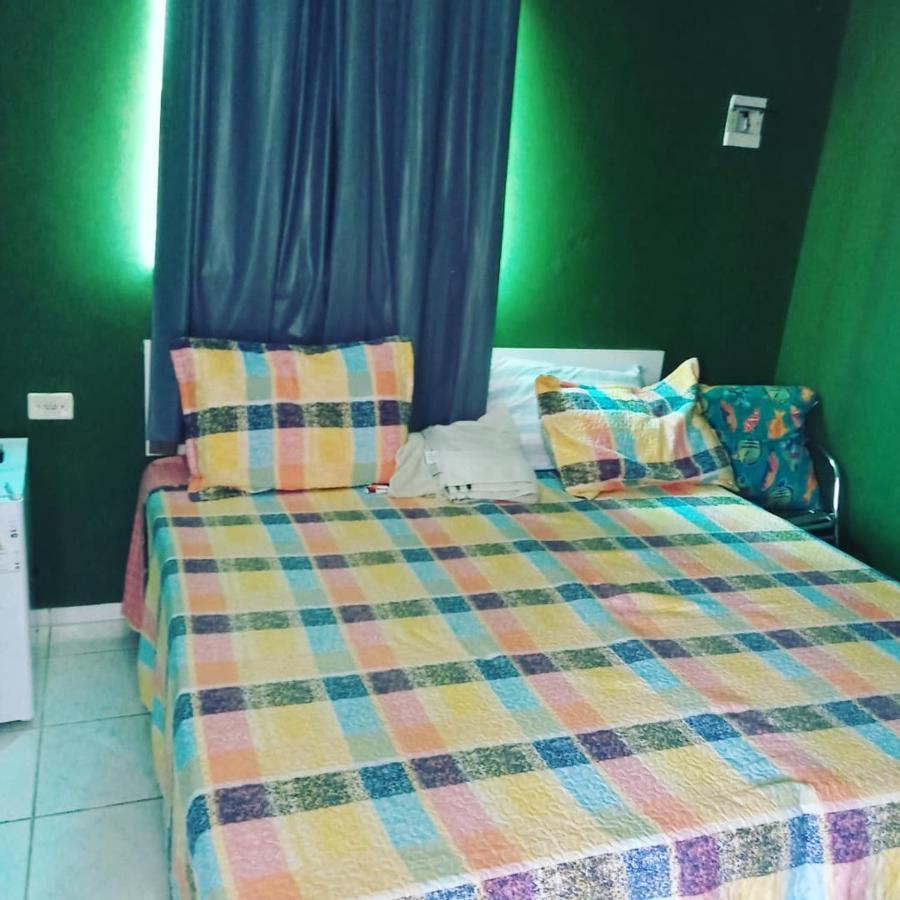 Pousada Tiriri Guesthouse Barra do Camaragibe Экстерьер фото