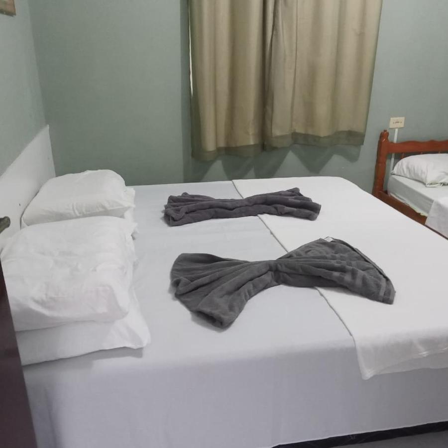 Pousada Tiriri Guesthouse Barra do Camaragibe Экстерьер фото