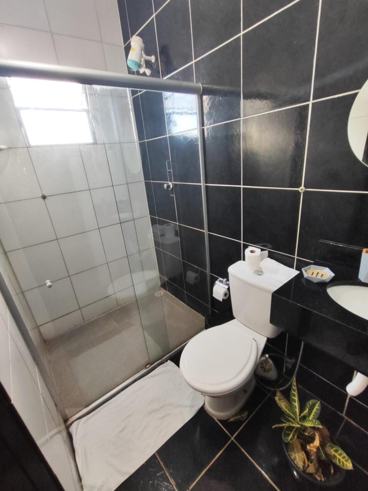Pousada Tiriri Guesthouse Barra do Camaragibe Экстерьер фото