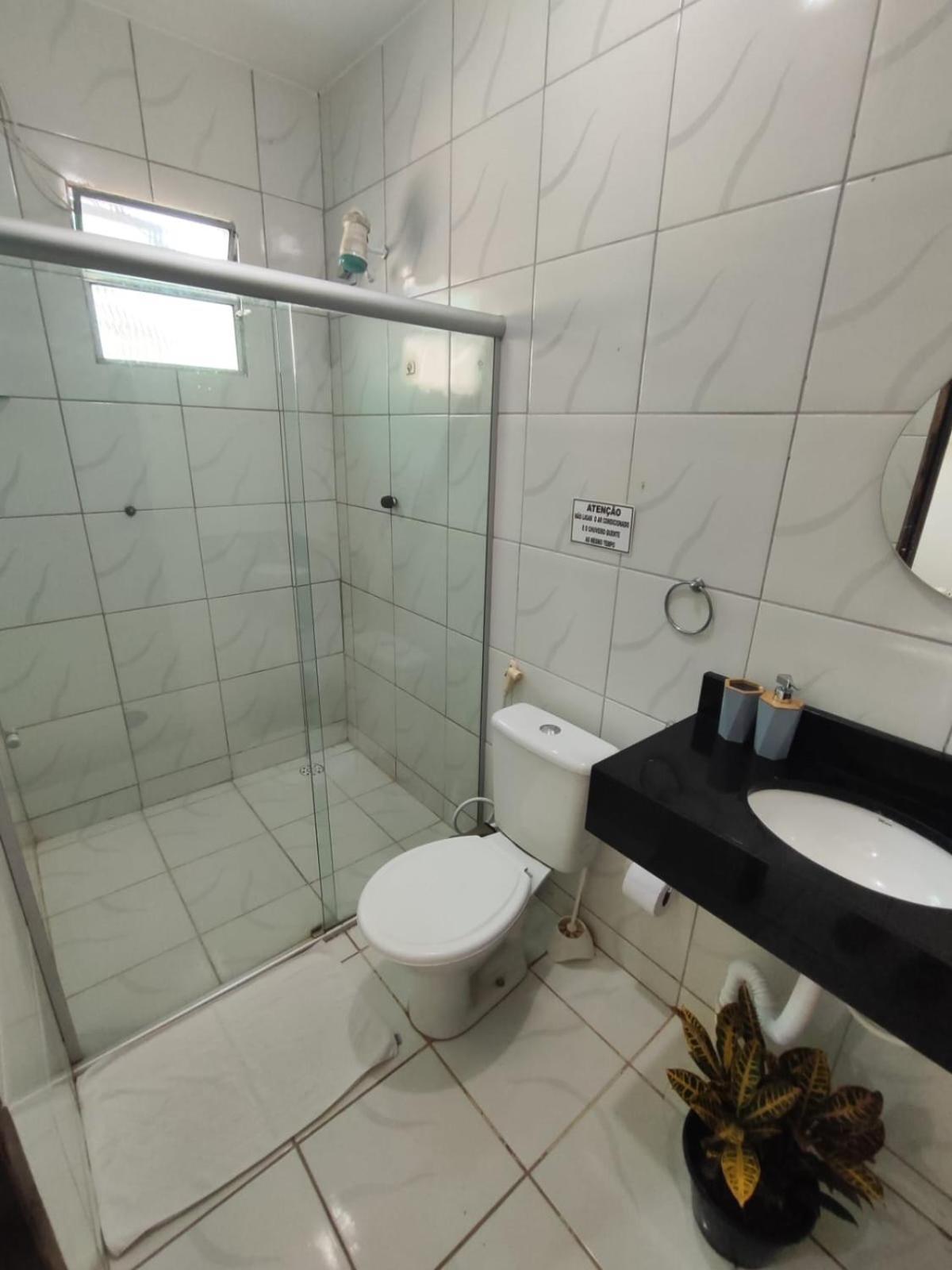 Pousada Tiriri Guesthouse Barra do Camaragibe Экстерьер фото