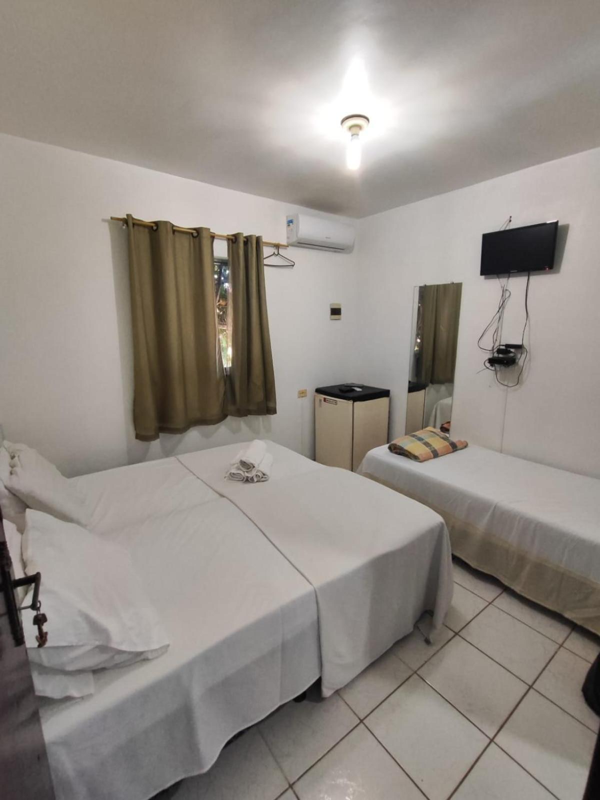 Pousada Tiriri Guesthouse Barra do Camaragibe Экстерьер фото