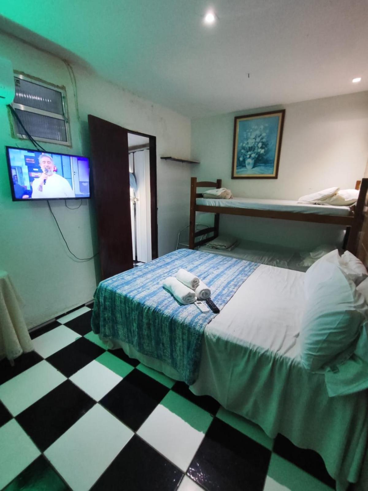 Pousada Tiriri Guesthouse Barra do Camaragibe Экстерьер фото