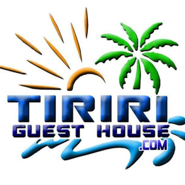 Pousada Tiriri Guesthouse Barra do Camaragibe Экстерьер фото