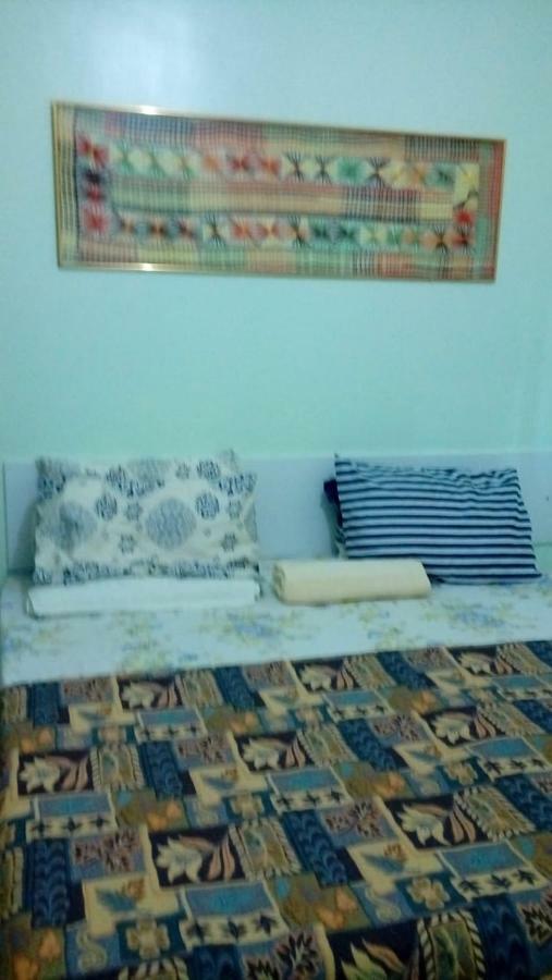 Pousada Tiriri Guesthouse Barra do Camaragibe Экстерьер фото