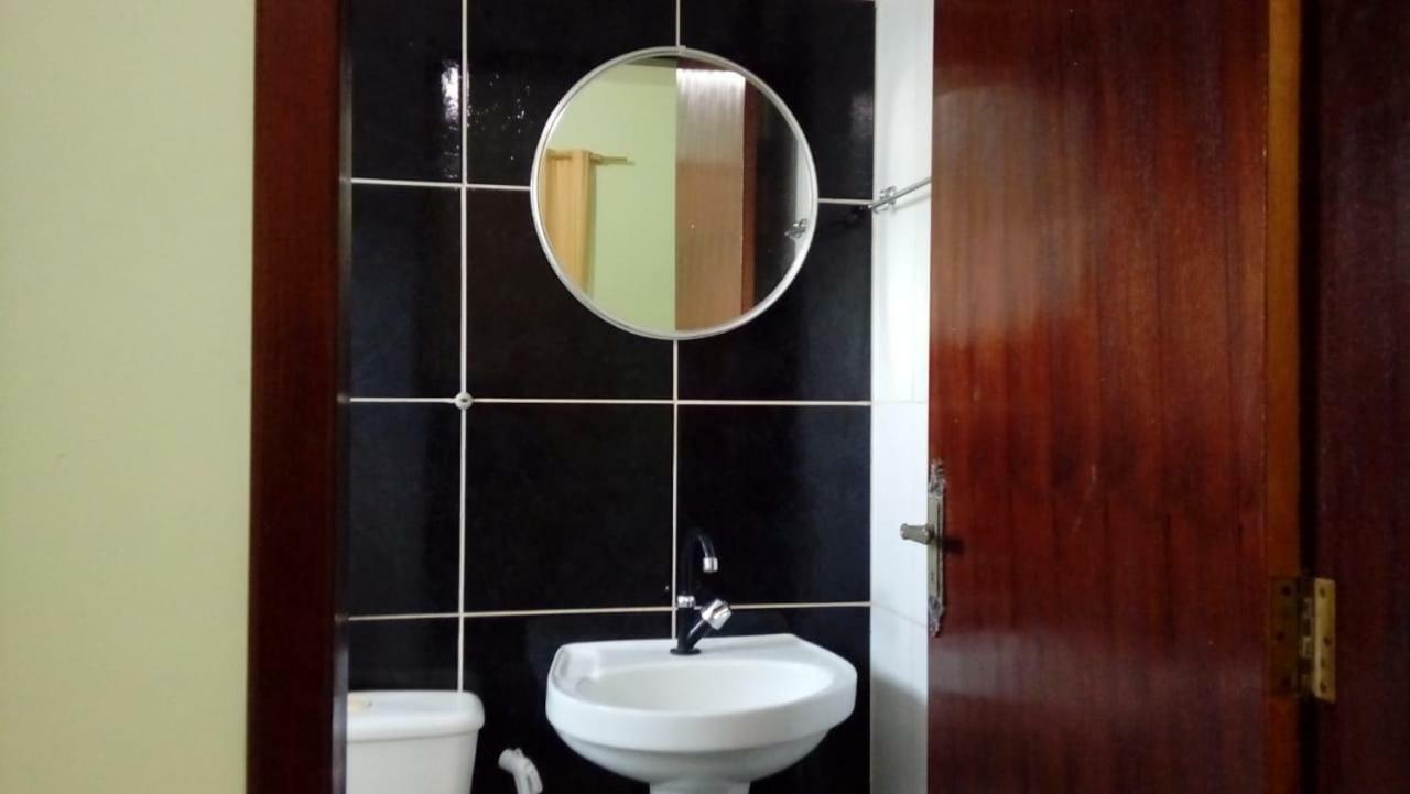 Pousada Tiriri Guesthouse Barra do Camaragibe Экстерьер фото