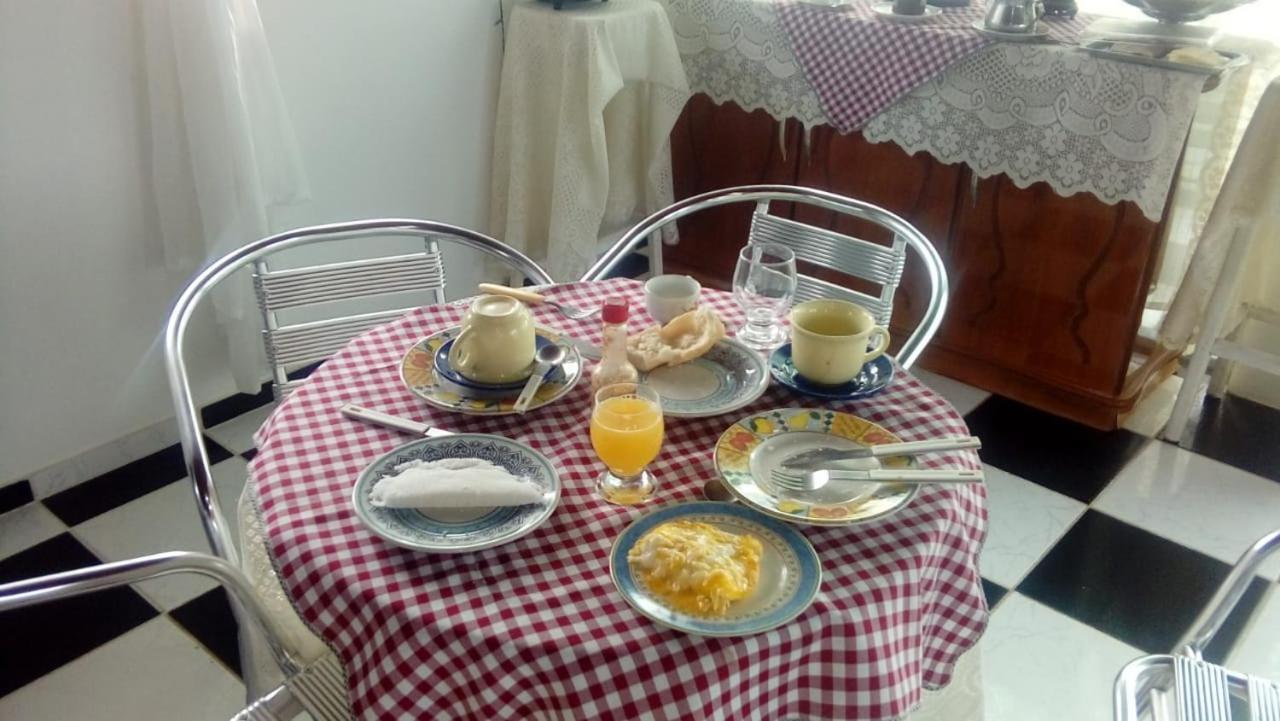 Pousada Tiriri Guesthouse Barra do Camaragibe Экстерьер фото